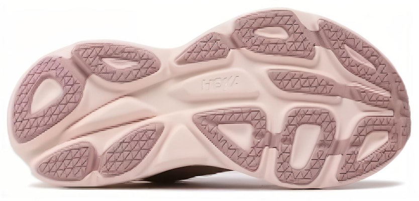 (W) HOKA Bondi 8 'Pale Mauve' Wanita Lelaki Kasut Sukan 1127952-PMPW Shop (W) HOKA Bondi 8 'Pale Mauve' Wanita Lelaki Kasut Sukan 1127952-PMPW