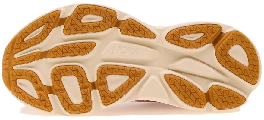 (W) HOKA Bondi 8 '砂岩奶油色' 1127952-SNC Details for (W) HOKA Bondi 8 '砂岩奶油色' 1127952-SNC