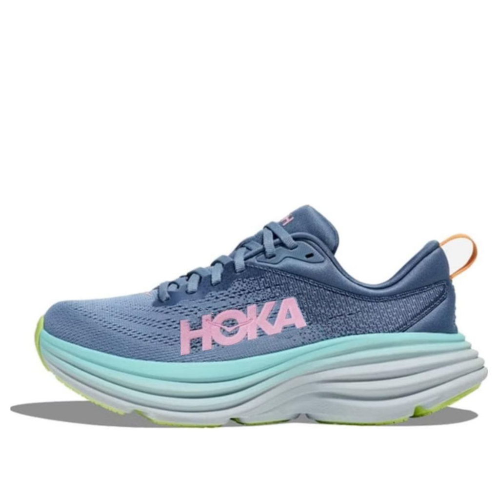 (Women) HOKA Bondi 8 'Shadow Dusk' 1127952-SSK