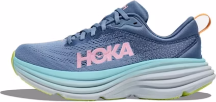 (Women) HOKA Bondi 8 'Shadow Dusk' 1127952-SSK (Women) HOKA Bondi 8 'Shadow Dusk' 1127952-SSK