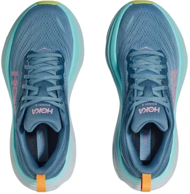 (Women) HOKA Bondi 8 'Shadow Dusk' 1127952-SSK Order (Women) HOKA Bondi 8 'Shadow Dusk' 1127952-SSK