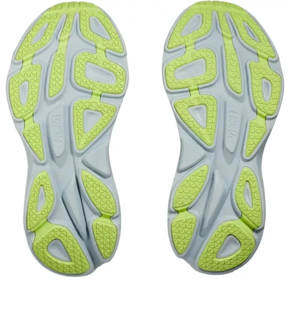 Purchase (W) HOKA Bondi 8 'Shadow Dusk' Sepatu Lari Stylish dan Nyaman 1127952-SSK