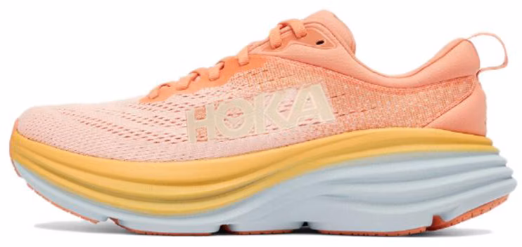 women-hoka-bondi-8-shell-coral-peach-parfait-1127952-scpp