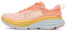 Buy (W) HOKA Bondi 8 'Shell Coral Peach Parfait' Wanita 1127952-SCPP