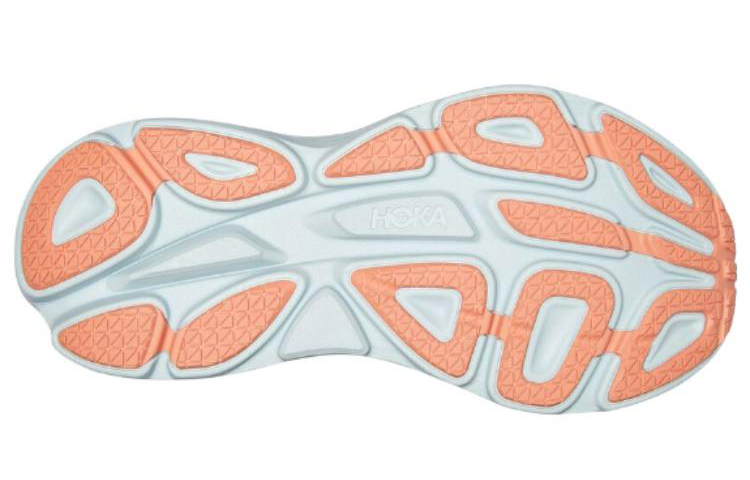 Shop (W) ホカ ボンダイ8「シェルコーラルピーチパフェ」 1127952-SCPP