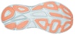 (W) HOKA Bondi 8 'Shell Coral Peach Parfait' Wanita 1127952-SCPP