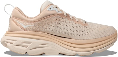 (W) HOKA Bondi 8 'Shifting Sand' Pasir Beralih 1127952-SSEG Order (W) HOKA Bondi 8 'Shifting Sand' Pasir Beralih 1127952-SSEG
