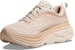 (W) HOKA Bondi 8 'Shifting Sand' Pasir Beralih 1127952-SSEG