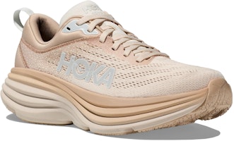 (W) HOKA Bondi 8 'Shifting Sand' Pasir Beralih 1127952-SSEG Shop (W) HOKA Bondi 8 'Shifting Sand' Pasir Beralih 1127952-SSEG