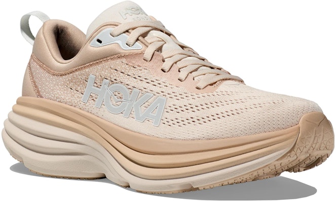 (W) HOKA Bondi 8 'Shifting Sand' Pasir Beralih 1127952-SSEG Shop (W) HOKA Bondi 8 'Shifting Sand' Pasir Beralih 1127952-SSEG