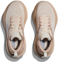 (W) HOKA Bondi 8 'Shifting Sand' Pasir Beralih 1127952-SSEG Details for (W) HOKA Bondi 8 'Shifting Sand' Pasir Beralih 1127952-SSEG