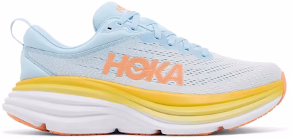 (Women) HOKA Bondi 8 'Summer Song' 1127952-SSCA (Women) HOKA Bondi 8 'Summer Song' 1127952-SSCA