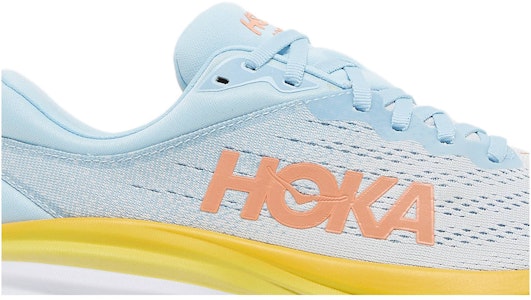 (W) HOKA Bondi 8 'Lagu Musim Panas' 1127952-SSCA Order (W) HOKA Bondi 8 'Lagu Musim Panas' 1127952-SSCA