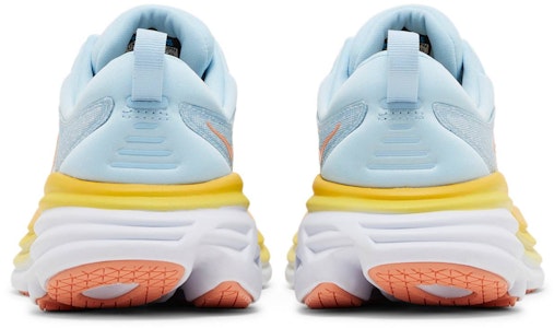 (W) HOKA Bondi 8 'Lagu Musim Panas' 1127952-SSCA Details for (W) HOKA Bondi 8 'Lagu Musim Panas' 1127952-SSCA