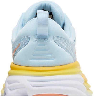 (W) 호카 본디 8 '여름 노래' (Hoka Bondi 8 'Yeoreum Norae') 1127952-SSCA Sizing (W) 호카 본디 8 '여름 노래' (Hoka Bondi 8 'Yeoreum Norae') 1127952-SSCA