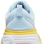 Sizing (W) HOKA Bondi 8 'Lagu Musim Panas' 1127952-SSCA
