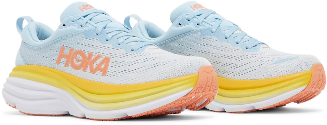 (W) 호카 본디 8 '여름 노래' (Hoka Bondi 8 'Yeoreum Norae') 1127952-SSCA Cheap (W) 호카 본디 8 '여름 노래' (Hoka Bondi 8 'Yeoreum Norae') 1127952-SSCA