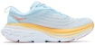 (W) HOKA Bondi 8 D Wide 'Summer Song' Lelaki Kasut Jalan 1127954-SSCA