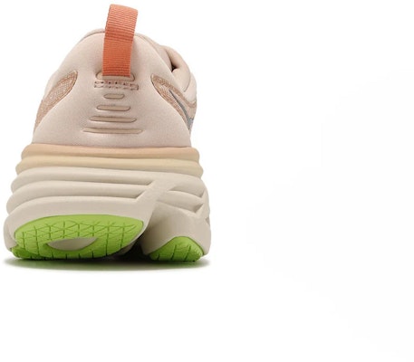 (W) ホカ ボンダイ8 ワイド クリームバニラ 1127954-CMV Shop (W) ホカ ボンダイ8 ワイド クリームバニラ 1127954-CMV