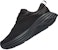(W) HOKA Bondi 8 Lebar 'Hitam Sepenuhnya' 1127954-BBLC