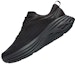 Lookbook (W) HOKA Bondi 8 Lebar 'Hitam Sepenuhnya' 1127954-BBLC