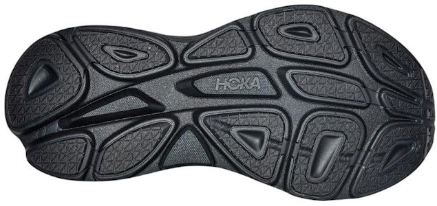 (W) 호카 본디 8 와이드 '트리플 블랙' 1127954-BBLC Shop (W) 호카 본디 8 와이드 '트리플 블랙' 1127954-BBLC