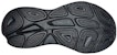 (W) HOKA Bondi 8 Lebar 'Hitam Sepenuhnya' 1127954-BBLC