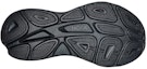 Shop (W) HOKA Bondi 8 Lebar 'Hitam Sepenuhnya' 1127954-BBLC