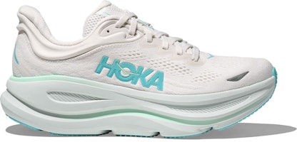 (Women) HOKA Bondi 9 'Frost Cielo Blue' 1162012-FTCL (Women) HOKA Bondi 9 'Frost Cielo Blue' 1162012-FTCL