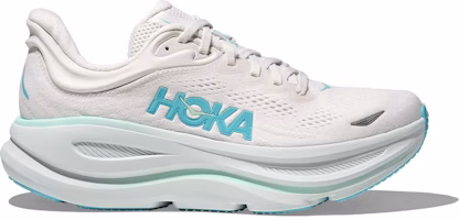 (Women) HOKA Bondi 9 'Frost Cielo Blue' 1162012-FTCL (Women) HOKA Bondi 9 'Frost Cielo Blue' 1162012-FTCL