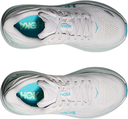 (W) HOKA Bondi 9 ''冰霜天蓝'' 1162012-FTCL Order (W) HOKA Bondi 9 ''冰霜天蓝'' 1162012-FTCL