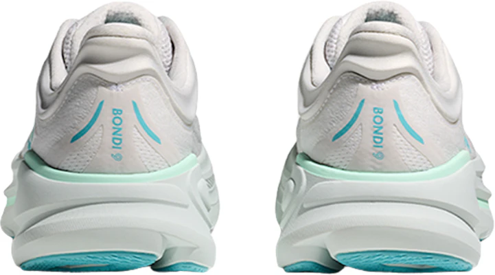 (W) HOKA Bondi 9 ''冰霜天蓝'' 1162012-FTCL Lookbook (W) HOKA Bondi 9 ''冰霜天蓝'' 1162012-FTCL