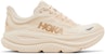 (Women) HOKA Bondi 9 'Vanilla Birch' 1162012-VCH