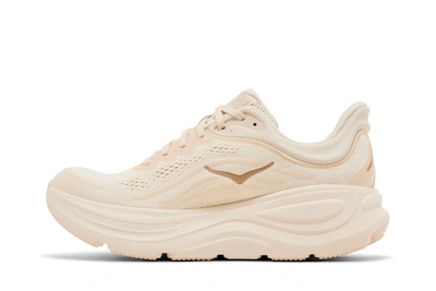 (Women) HOKA Bondi 9 'Vanilla Birch'