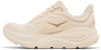 (Women) HOKA Bondi 9 'Vanilla Birch' 1162012-VCH