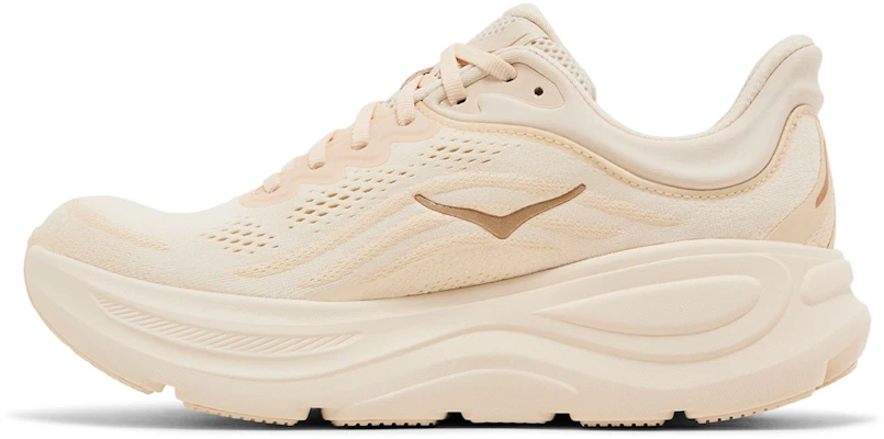 (Women) HOKA Bondi 9 'Vanilla Birch' 1162012-VCH Shop (Women) HOKA Bondi 9 'Vanilla Birch' 1162012-VCH