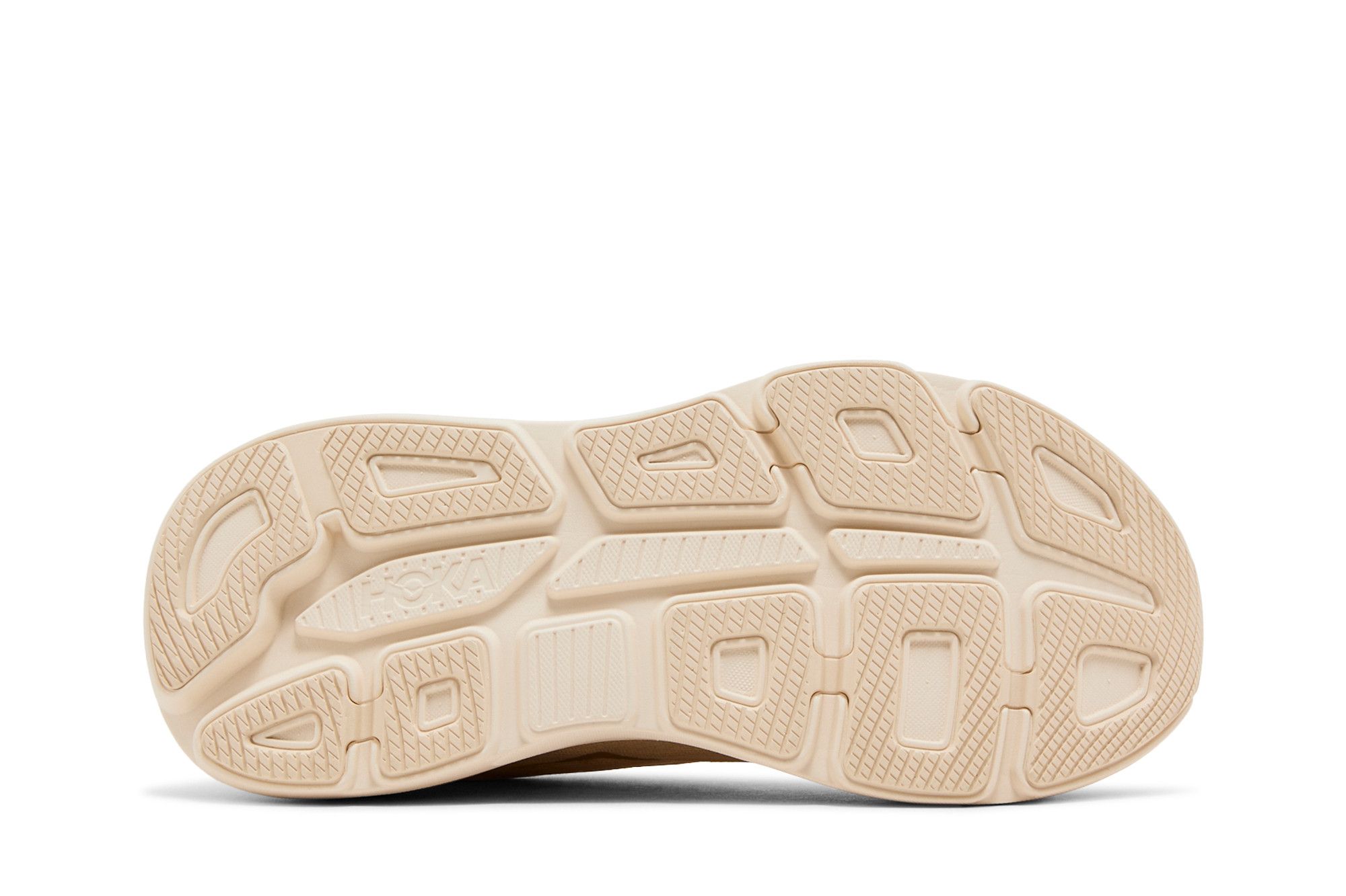 Purchase (Women) HOKA Bondi 9 'Vanilla Birch' 1162012-VCH
