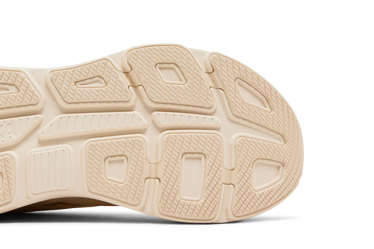 (Women) HOKA Bondi 9 'Vanilla Birch'