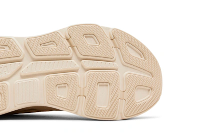 (Women) HOKA Bondi 9 'Vanilla Birch'