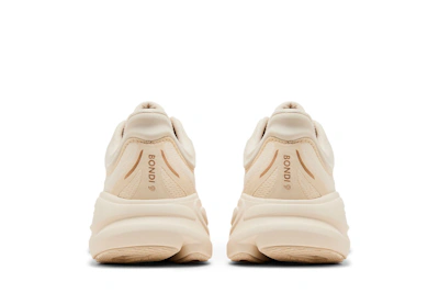 (Women) HOKA Bondi 9 'Vanilla Birch'