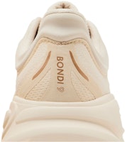 (W) ホカ ボンディ 9 'バニラ バーチ' 1162012-VCH Sizing (W) ホカ ボンディ 9 'バニラ バーチ' 1162012-VCH