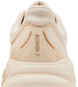 (W) ホカ ボンディ 9 'バニラ バーチ' 1162012-VCH Sizing (W) ホカ ボンディ 9 'バニラ バーチ' 1162012-VCH