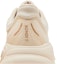Sizing (Women) HOKA Bondi 9 'Vanilla Birch' 1162012-VCH
