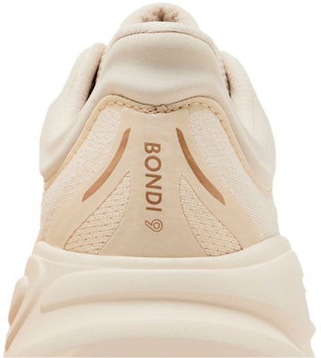 (Women) HOKA Bondi 9 'Vanilla Birch' 1162012-VCH Cheap (Women) HOKA Bondi 9 'Vanilla Birch' 1162012-VCH