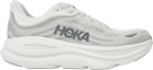 Buy (W) HOKA Bondi 9 Wide 'Plateado Stardust' 1162014-SDSTS