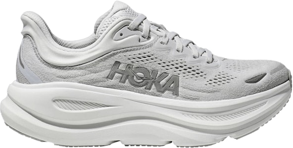 (W) 호카 본디 9 와이드 ''스타더스트 실버'' 1162014-SDSTS Buy (W) 호카 본디 9 와이드 ''스타더스트 실버'' 1162014-SDSTS