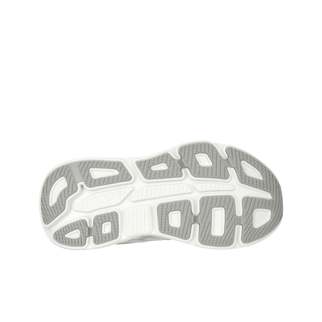 Order (W) HOKA Bondi 9 Wide 'Plateado Stardust' 1162014-SDSTS