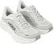 Shop (W) HOKA Bondi 9 Wide 'Plateado Stardust' 1162014-SDSTS