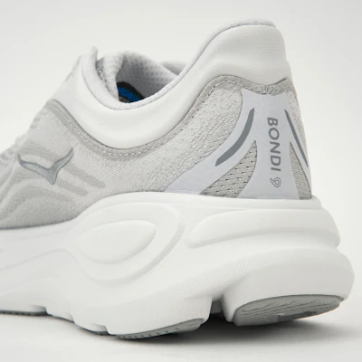 (W) HOKA Bondi 9 Wide 'Plateado Stardust' 1162014-SDSTS Cheap (W) HOKA Bondi 9 Wide 'Plateado Stardust' 1162014-SDSTS