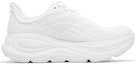 Order (Women) HOKA Bondi 9 Wide 'Triple White' 1162014-WWH